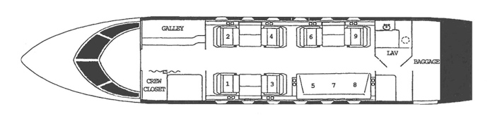 Challenger-601-DuPageAerospace-10